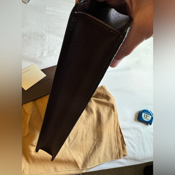 😘Louis Vuitton Tiaga Briefcase - Picture 9 of 17